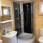 Сasa de vacaciones Wakacyjne Zagaje Sarbinowo