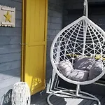 Сasa de vacaciones Wakacyjne Zagaje *
