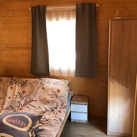 Wakacyjne Zagaje * Sarbinowo