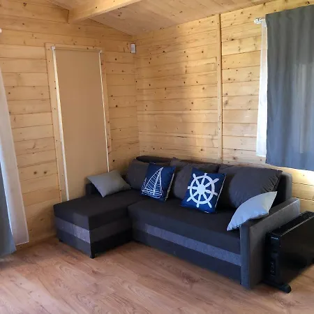 Holiday home Wakacyjne Zagaje *