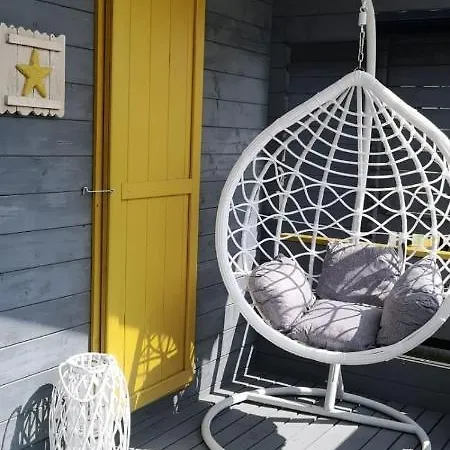 Casa de Férias Wakacyjne Zagaje *