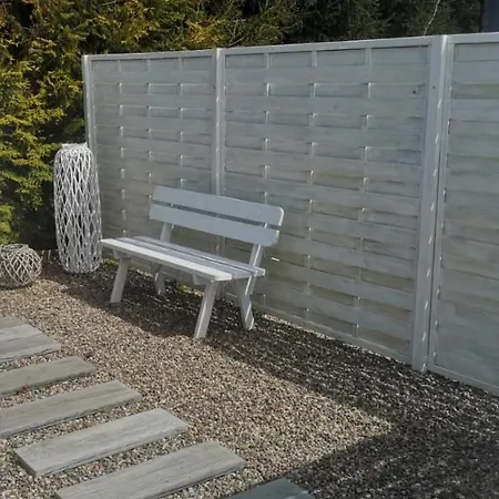 Holiday home Wakacyjne Zagaje
