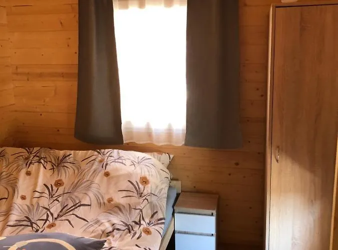 Wakacyjne Zagaje * Sarbinowo