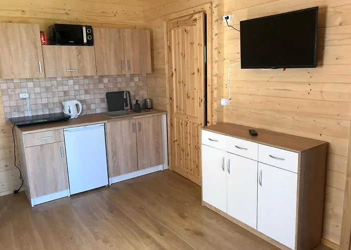 別荘 Wakacyjne Zagaje *