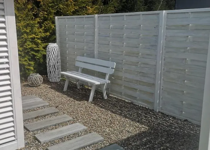 別荘 Wakacyjne Zagaje