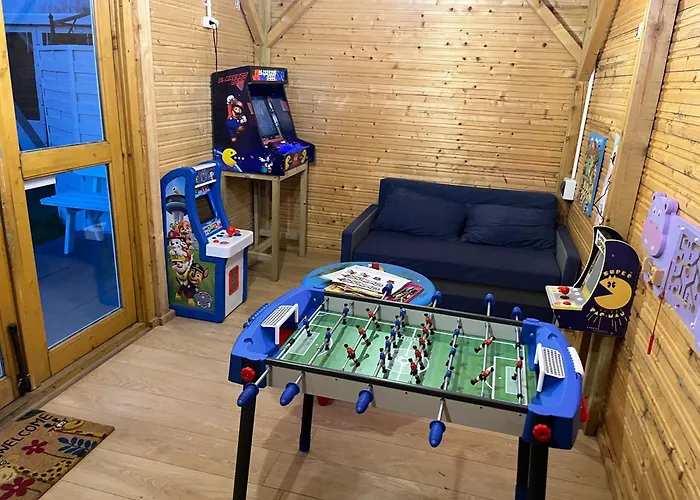 Wakacyjne Zagaje * サルビノボ